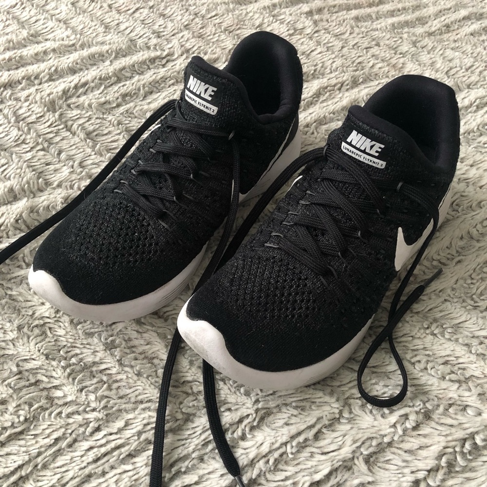 Nike Lunarepic low flyknit 2